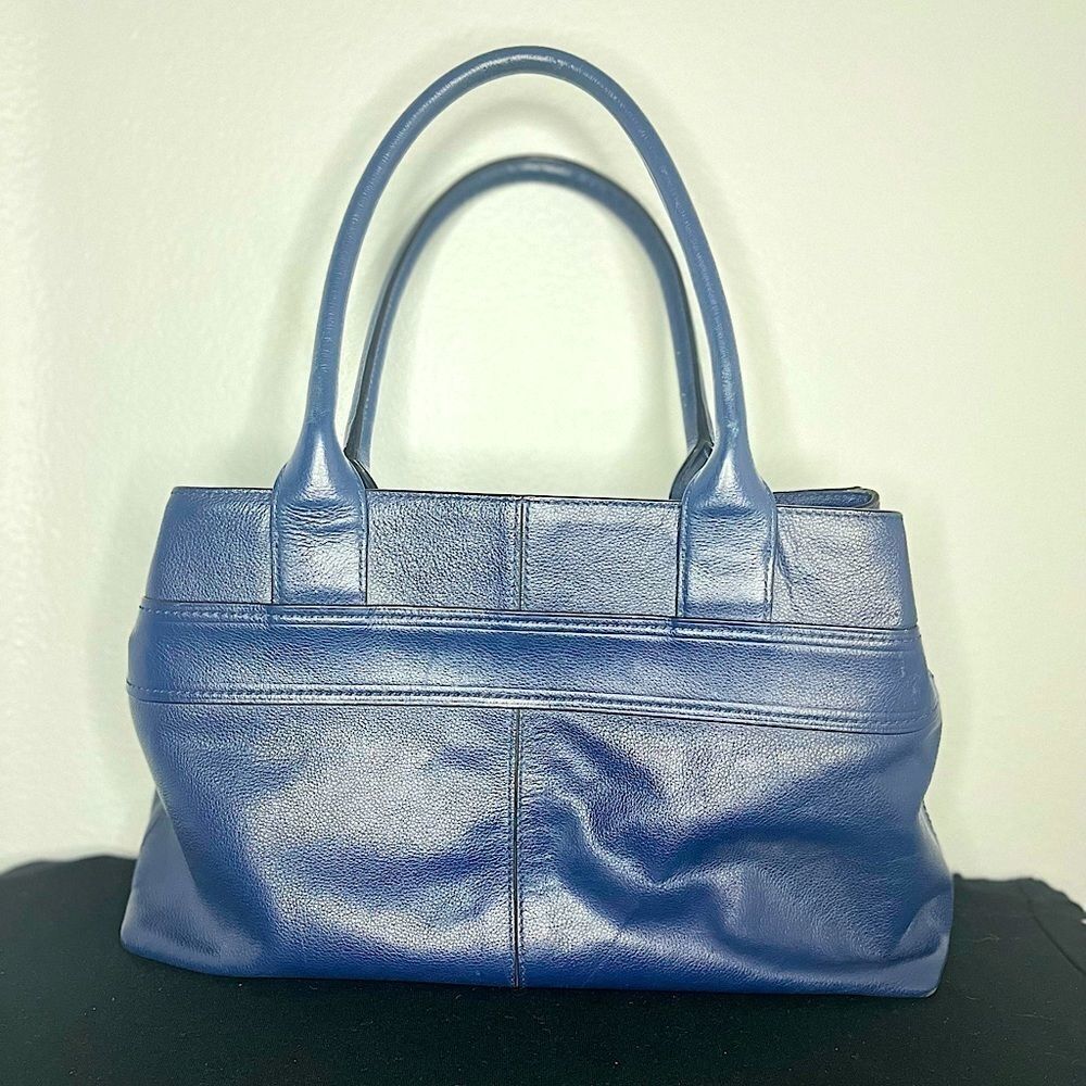 Kate Spade Elena Villanelle Purse With Bow​​​ - Picture 6 of 12